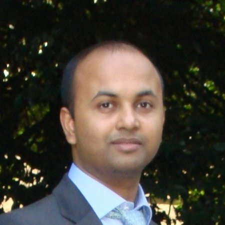 Sunil Cherian