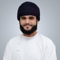 Marwan Al Yahyaei (@mryahyaei) 's Twitter Profile