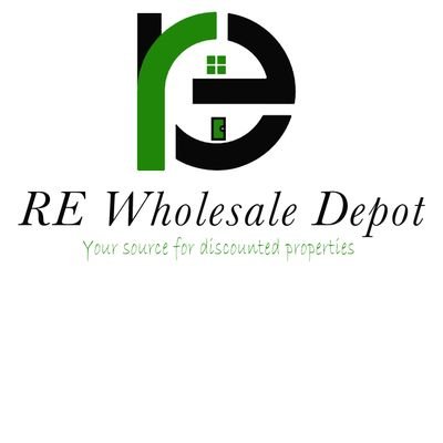 RE Wholesale Depot has the best Nationwide off market real estate deals.
