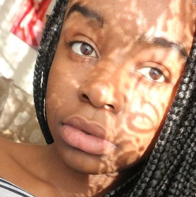 ShaRonMaMu's profile picture. If God got us then we gonn' be alright
               Major 1° ECG 👑