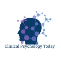 Clin Psych Today (@clinpsychtoday) 's Twitter Profile
