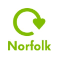 Caring for the environment in #Norfolk . Making Norfolk a better place, reducing rubbish, increasing reuse & recycling. Weekday tweets.