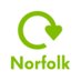 Norfolk Recycles (@NorfolkRecycles) Twitter profile photo