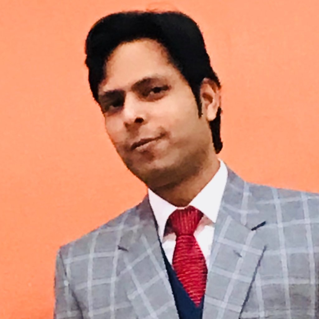 An IT Professional Established An IT Company in Raipur and Mumbai. Working On Many Technologies Like Java, PHP, AnjularJs, NodeJs, Android, iOS And Many More