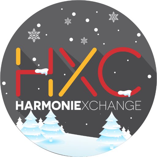 harmoniexchange's profile picture. 
