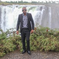 lazarus Chapungu (@chapungulazarus) 's Twitter Profile