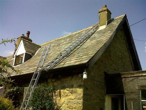 TV Aerial, freeview installations in Keighley, Riddlesden, Bingley, Skipton & surrounding areas. No obligation, free quotations on request: 01535 517617