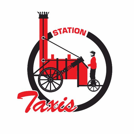 Station Taxis