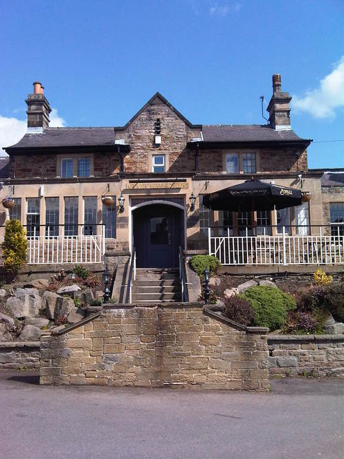 CrossScythesS17's profile picture. 