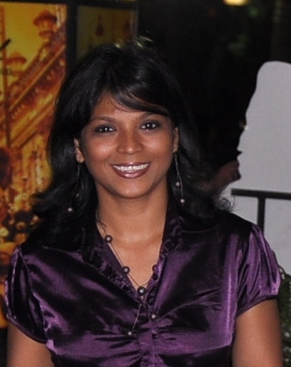 anishadhanuka Profile Picture