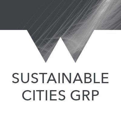 #sustainable #cities (GRP) address global challenges through world-class interdisciplinary #research. Sign up to our mailing list https://t.co/NvR7BDNO3E