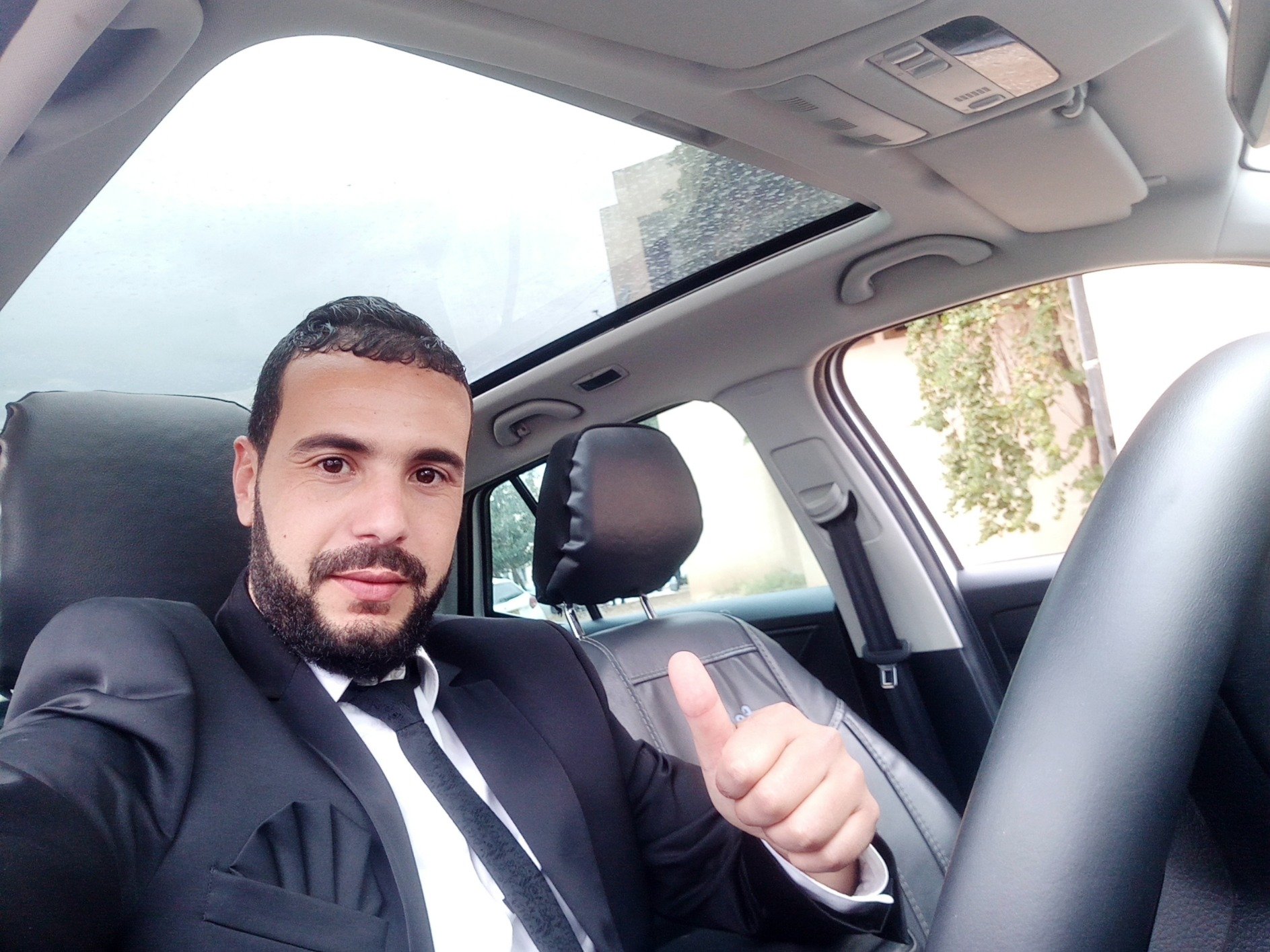 Khaledk89725391's profile picture. 