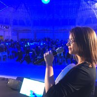 Anna Gaudenzi (@anna_gaudenzi) 's Twitter Profile Photo Anna Gaudenzi (@anna_gaudenzi) 's Twitter Profile Photo