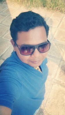 Rohan02935387's profile picture. My God is a living God