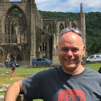 Iain Barclay (@iainbarclay) 's Twitter Profile