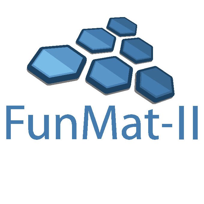 FunMat-II is a competence center in material science, focusing its efforts on functional surfaces for cutting tools, fuel cells, and batteries.