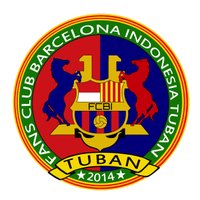 Fcbi Reg Tuban(@TubanFcbi) 's Twitter Profile Photo