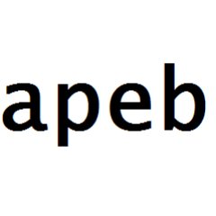 APEB_'s profile picture. 