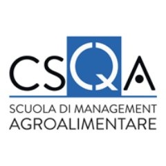 La Scuola di Management Agroalimentare si fonda sull’esperienza di CSQA Certificazioni, attivo da oltre 30 anni nei settori dell’agroalimentare.