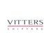 Vitters Shipyard (@vittersshipyard) Twitter profile photo Vitters Shipyard (@vittersshipyard) Twitter profile photo
