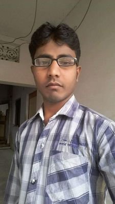 ArunRai61666133's profile picture. Knowledge is power