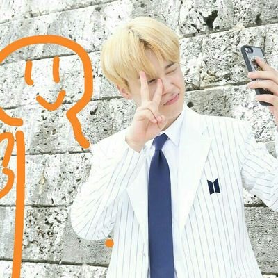 03line _ ぱくじみん _ フォロバなかったらリムる。#BTS @BTS_twt