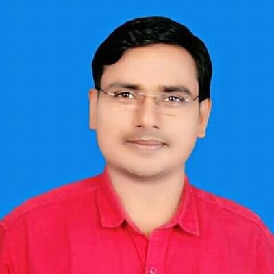 जिला सचिव ,युवजन सभा
        कुशीनगर