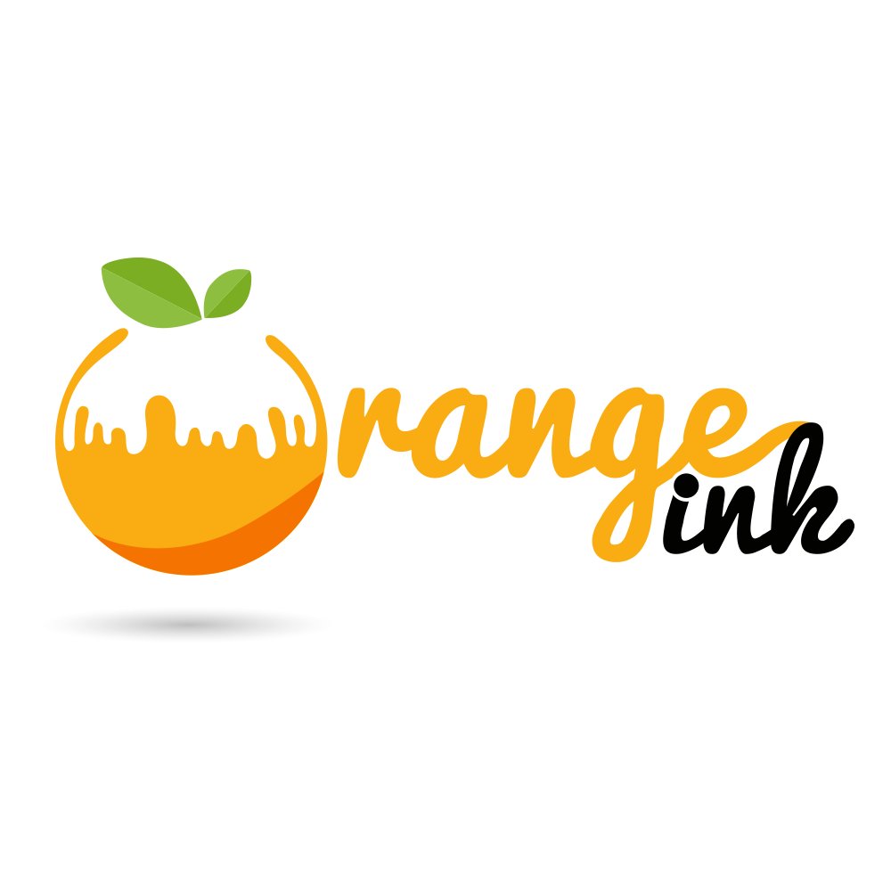 Orange Ink (@orangeinkblog) | Twitter