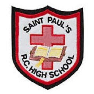 StPauls_BusEd's profile picture. Business Education Department at St Paul’s R.C. High School, Glasgow