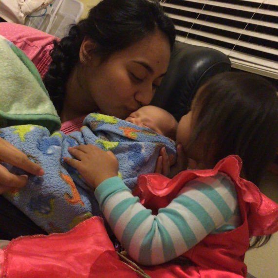 tankerlovee's profile picture. Here until Jan 8th 😂 #WPMOYChallenge + Ngata