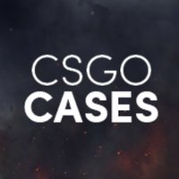 csgocases.com(@csgocasescom) 's Twitter Profile Photo