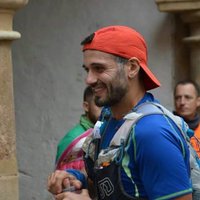 David Martinez Martinez (@david_m_outdoor) 's Twitter Profile