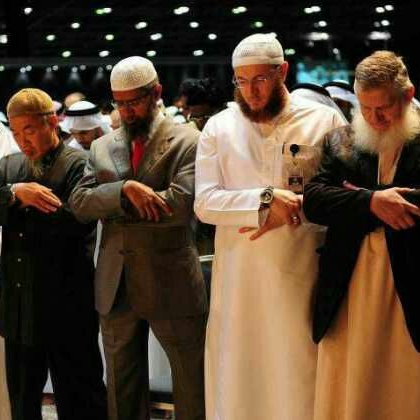 IftekherJani's profile picture. 