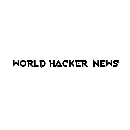 World Hacker News - Hub Of Information Security News and Hacker Blog