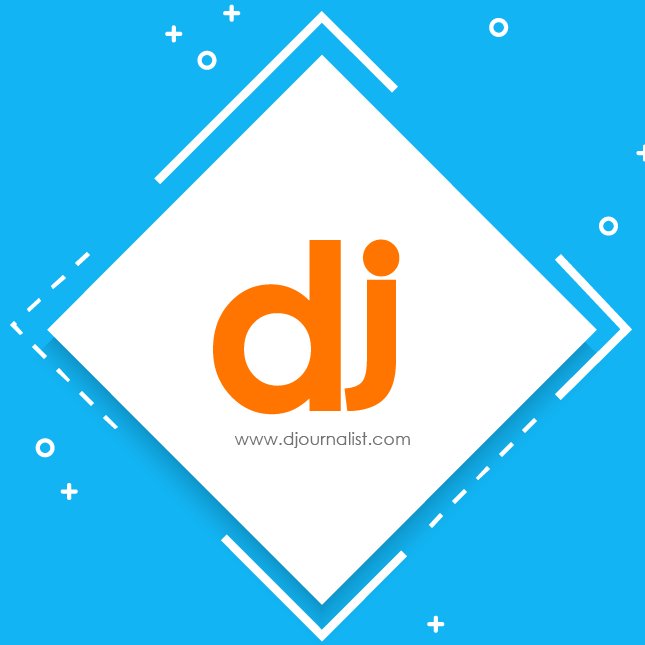 djournalistcom's profile picture. The power of news