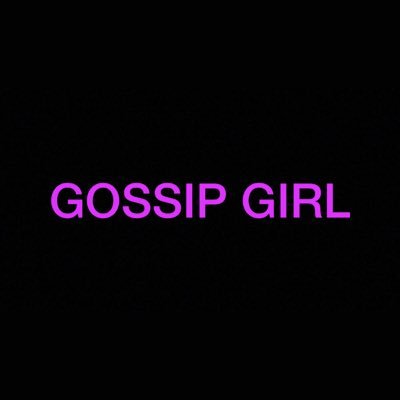 Gossip girl here, your one and only source into the scandalous lives of America's elite.