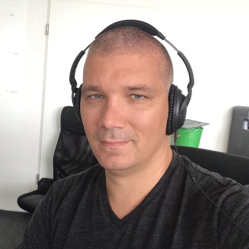 dux's profile picture. father, husband, old school liberal / opinions my own