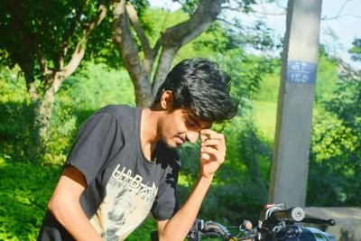 ManojCh55635191's profile picture. 