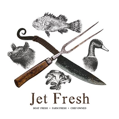 AZ’s Chef-owned Fine Restaurant Supplier!⁣
📦FREE national shipping⁣
🐟 Boat Fresh Seafood⁣
🐽Specialty Meats & Unique Products⁣