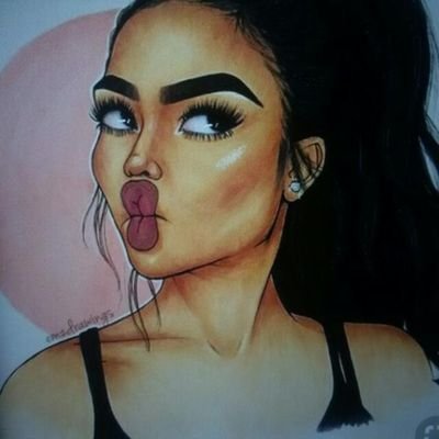 amani_jada's profile picture. when life gives you a 100 reasons to frown😟. Give life a 1000 reasons to smile😊
On a mi$$ion.

BTW this is my backup account