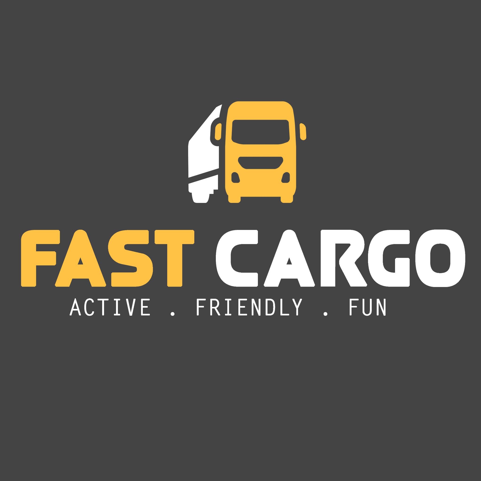 Fast Cargo VTC is a group that strives to make everyone’s experience fun, realistic, and enjoyable!