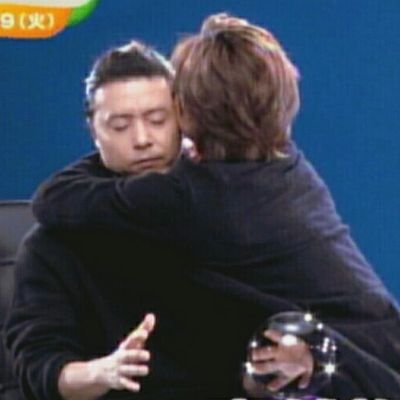 jellandjule's profile picture. KinKi Kidsと共に人生を歩んできたといても過言ではありません。85年組。つぶやきは気が向いた時にふわっと。ｷﾝｷ以外でも色々ふわっと(*´ω`*)