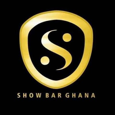 For bookings and reservations contact 0240663275 Email: showbarghana.ent@gmail.com Facebook: showbar Ghana IG: showbar Ghana