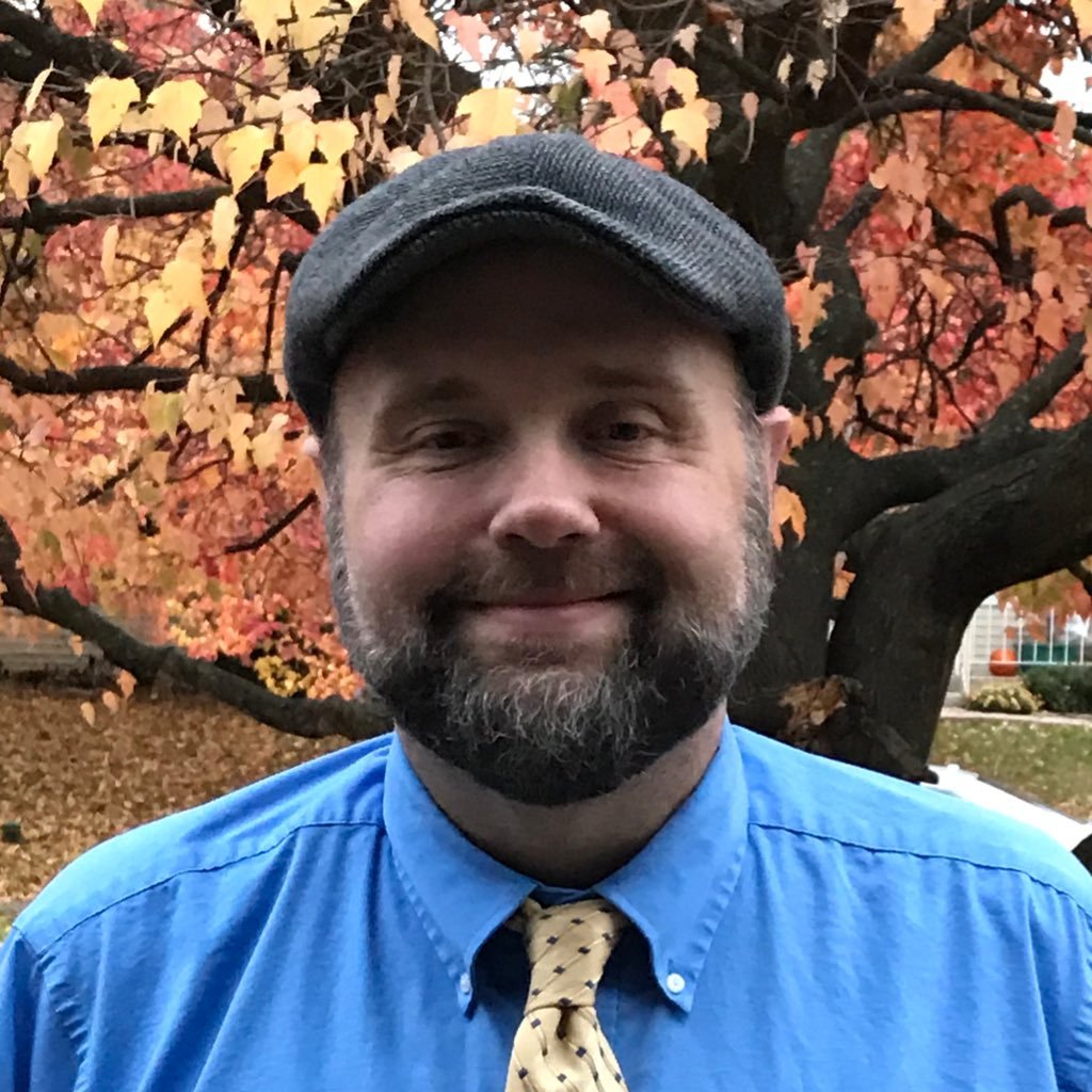 Paul DiNello