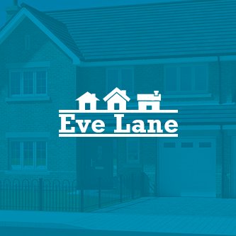 Eve Lane - Design a Home provides unique and flexible high quality homes up to 3300 sq ft. Located at DurhamGate, Spennymoor it accommodates all lifestyles 🏡