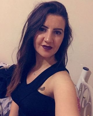 zelihasahin4141's profile picture. 