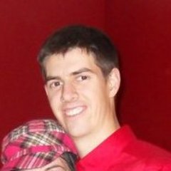 tienbien44's profile picture. NIH researcher, NIBIB
PhD from Georgia Tech