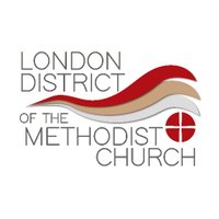 London Methodists (@londonmethodist) 's Twitter Profile