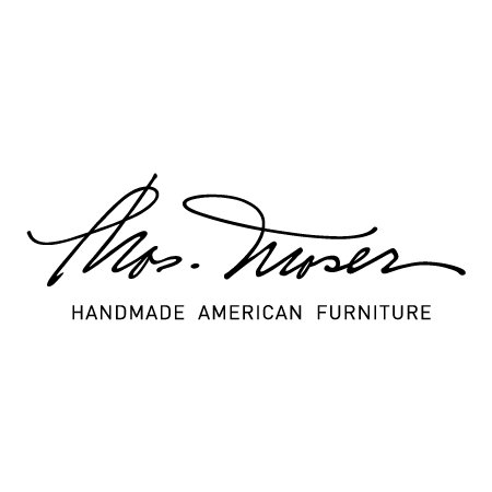 Designers and makers of award winning wood furniture for 50 years, handmade with pride in Maine in the USA and guaranteed for a lifetime of use.