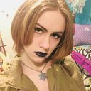 Abigail Dean - @hahawhataliens - Twitter